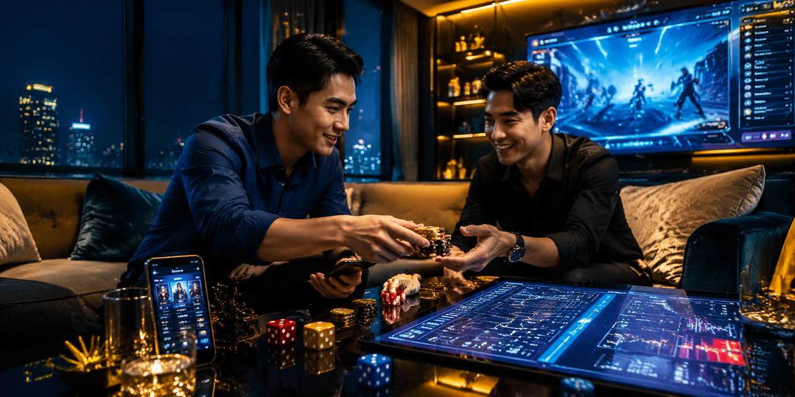 bu88 Thông Tin Casino